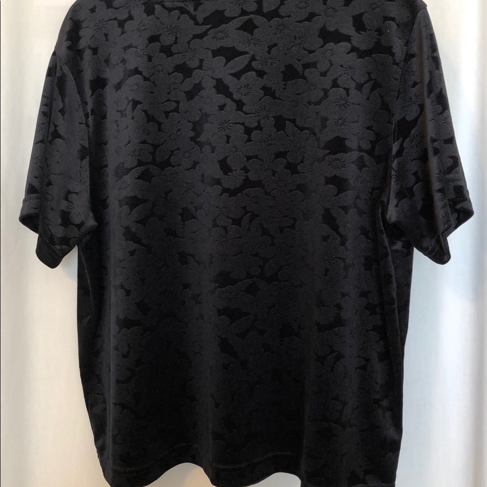 Black Top - Picture 3 of 3